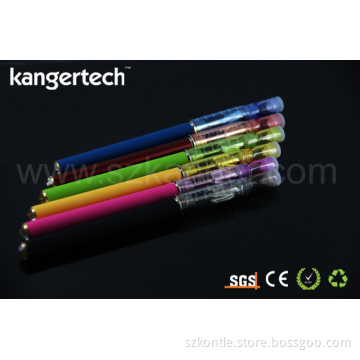E-Cig Clear Vaporizer